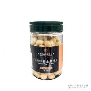 夏威夷豆(350g/罐)